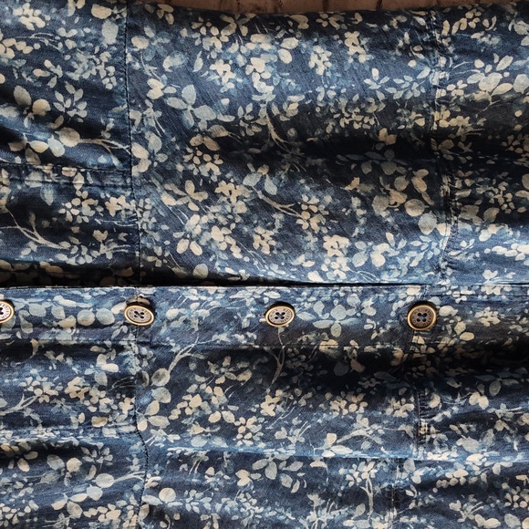 Tommy Hilfiger Denim Dress - Picture 6 of 6